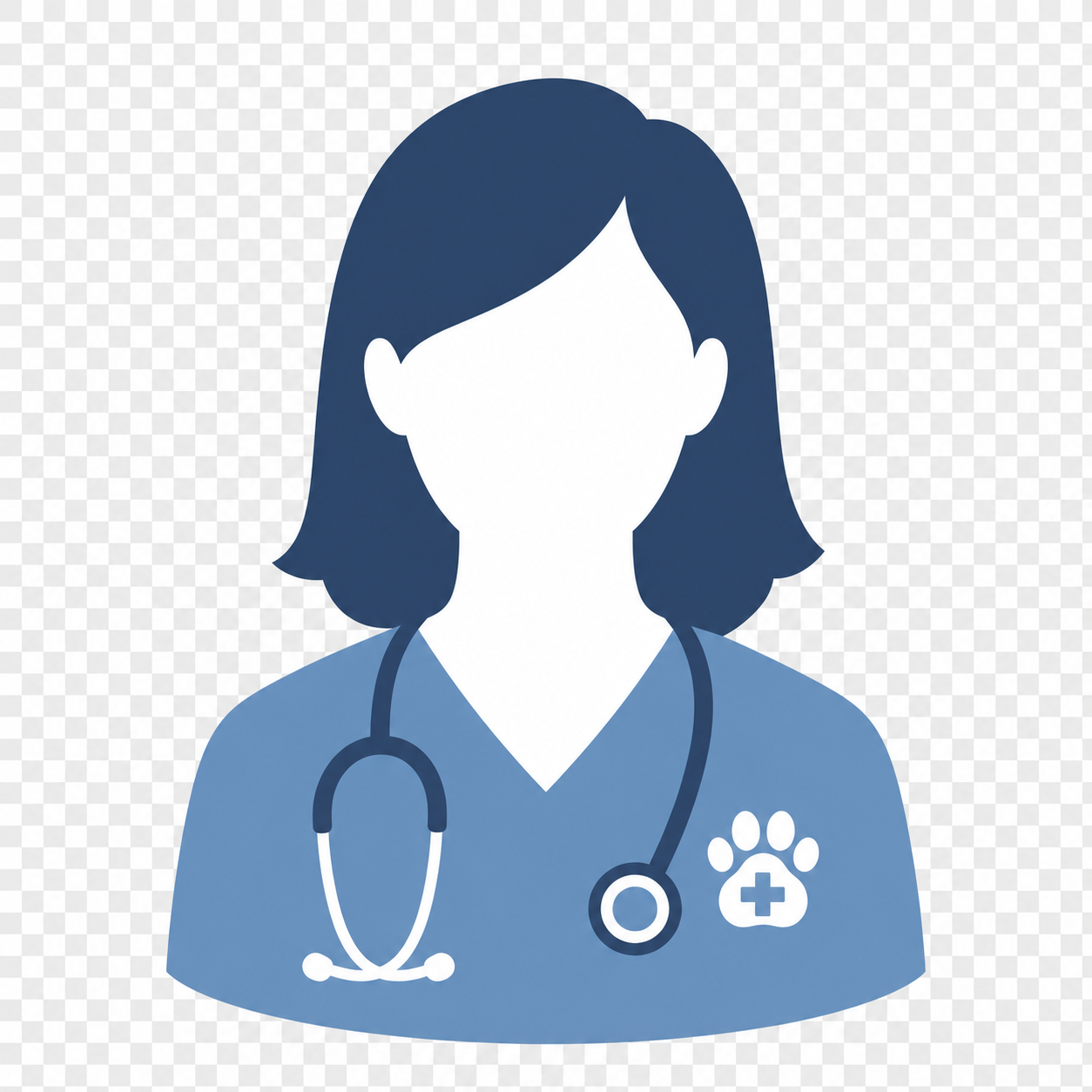 Veterinarian Staff Member Placeholder